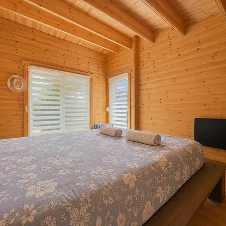 Chalet cosy, proche lac&plage * Hourtin