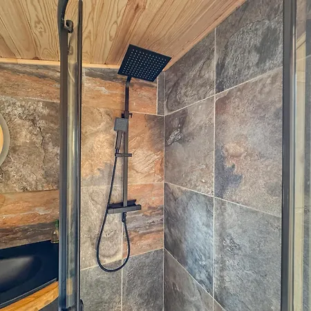 Chalet cosy, proche lac&plage Hébergement de vacances Hourtin