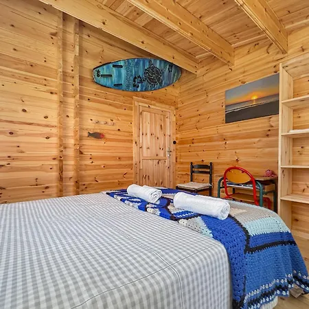 Hébergement de vacances Chalet cosy, proche lac&plage