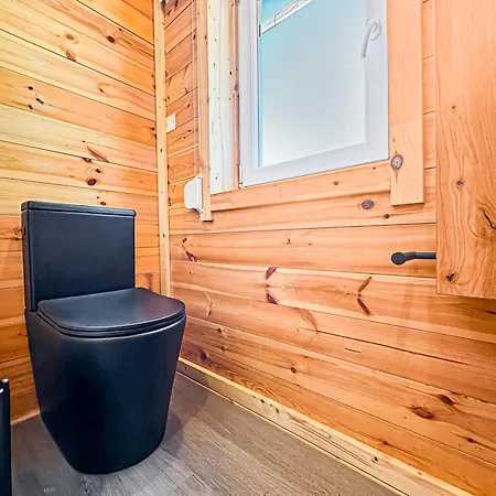 Chalet cosy, proche lac&plage Hébergement de vacances