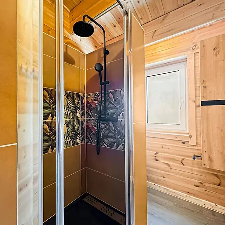 Chalet cosy, proche lac&plage * Hourtin